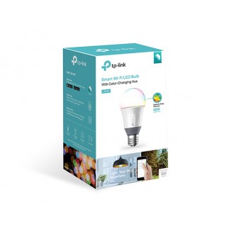 TP-LINK LB130(E27) SMART WI-FI A19 LED DIMMABLE